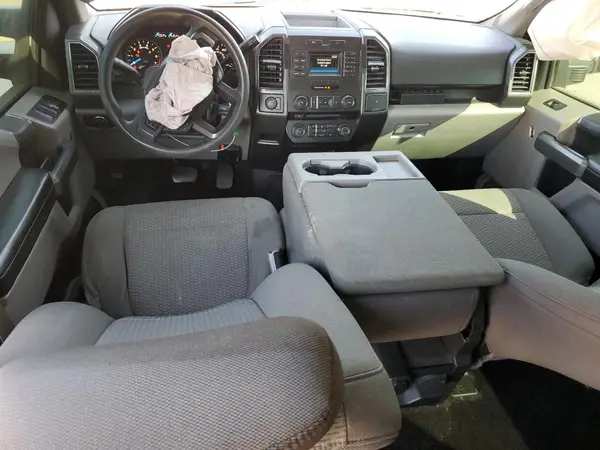 1FTEW1EF6HFC36930 2017 FORD F-150 - Image 8