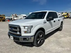 1FTEW1EF6HFC36992 2017 FORD F-150