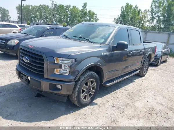 1FTEW1EF6HFC47068 2017 FORD F-150 - Image 2