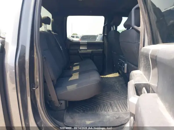 1FTEW1EF6HFC47068 2017 FORD F-150 - Image 8