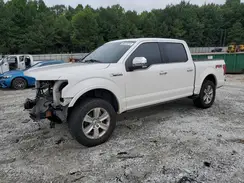 1FTEW1EF6HFC49158 2017 FORD F-150