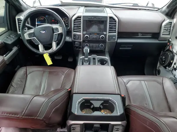 1FTEW1EF6HFC49158 2017 FORD F-150 - Image 8