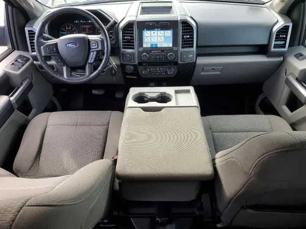 1FTEW1EF6HFC54666 2017 FORD F-150 - Image 8