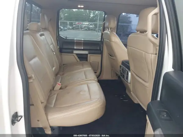 1FTEW1EF6HFC57194 2017 FORD F-150 - Image 8