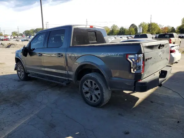 1FTEW1EF6HFC65215 2017 FORD F-150 - Image 2