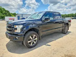 1FTEW1EF6HFC69541 2017 FORD F-150