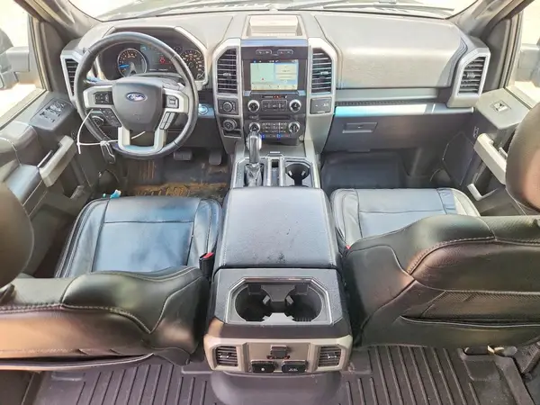 1FTEW1EF6HFC69541 2017 FORD F-150 - Image 8