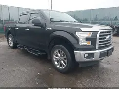 1FTEW1EF6HFC72794 2017 FORD F-150