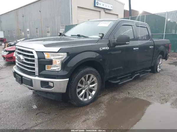 1FTEW1EF6HFC72794 2017 FORD F-150 - Image 2
