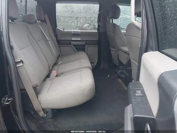 1FTEW1EF6HFC72794 2017 FORD F-150 - Image 8