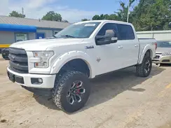 1FTEW1EF6HFC89191 2017 FORD F-150
