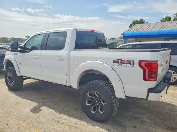 1FTEW1EF6HFC89191 2017 FORD F-150 - Image 2