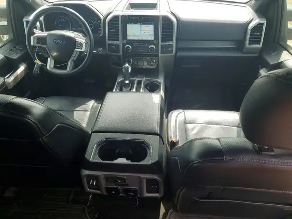 1FTEW1EF6HFC89191 2017 FORD F-150 - Image 8