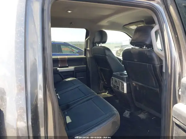 1FTEW1EF6HKC06267 2017 FORD F-150 - Image 8