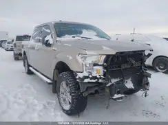 1FTEW1EF6HKC14899 2017 FORD F-150