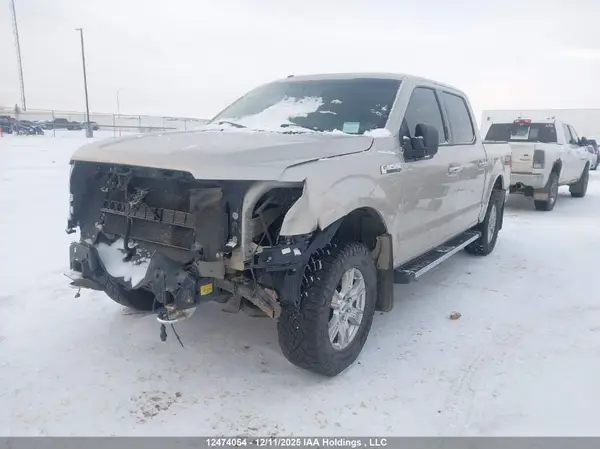 1FTEW1EF6HKC14899 2017 FORD F-150 - Image 2