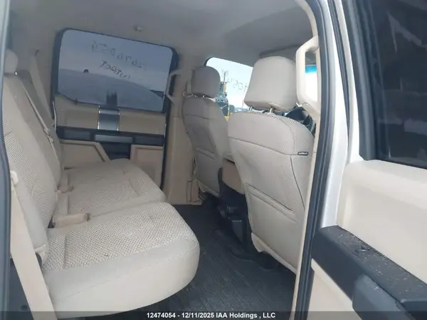 1FTEW1EF6HKC14899 2017 FORD F-150 - Image 8