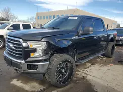 1FTEW1EF6HKC18127 2017 FORD F-150