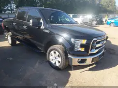 1FTEW1EF6HKC20265 2017 FORD F-150