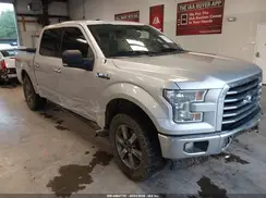 1FTEW1EF6HKC20606 2017 FORD F-150