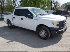 1FTEW1EF6HKC20685 2017 FORD F-150