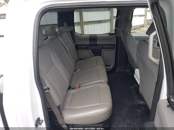 1FTEW1EF6HKC20685 2017 FORD F-150 - Image 8