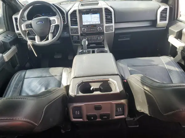 1FTEW1EF6HKC22114 2017 FORD F-150 - Image 8