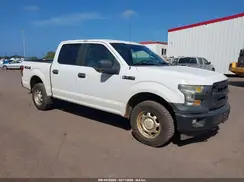 1FTEW1EF6HKC26664 2017 FORD F-150