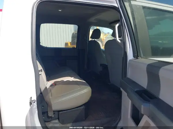 1FTEW1EF6HKC26664 2017 FORD F-150 - Image 8