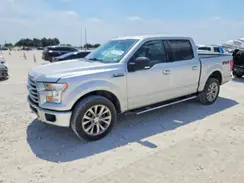 1FTEW1EF6HKC28351 2017 FORD F-150