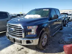 1FTEW1EF6HKC34215 2017 FORD F-150