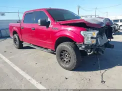 1FTEW1EF6HKC35686 2017 FORD F-150