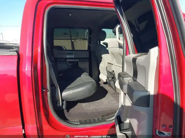1FTEW1EF6HKC35686 2017 FORD F-150 - Image 8