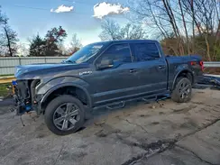 1FTEW1EF6HKC39673 2017 FORD F-150