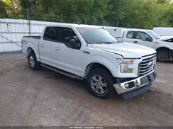 1FTEW1EF6HKC42170 2017 FORD F-150