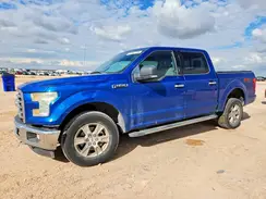 1FTEW1EF6HKC42976 2017 FORD F-150