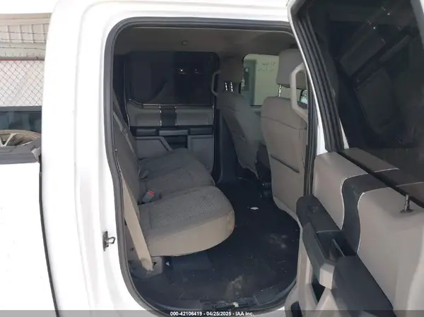 1FTEW1EF6HKC48714 2017 FORD F-150 - Image 8