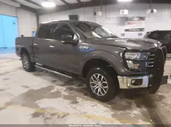 1FTEW1EF6HKC53847 2017 FORD F-150