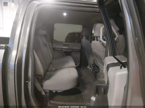 1FTEW1EF6HKC53847 2017 FORD F-150 - Image 8