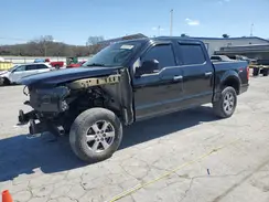 1FTEW1EF6HKC57932 2017 FORD F-150