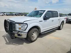 1FTEW1EF6HKC61608 2017 FORD F-150