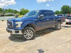 1FTEW1EF6HKC69370 2017 FORD F-150