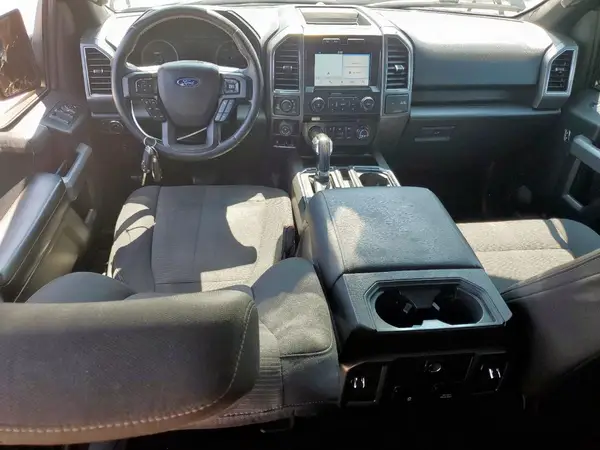 1FTEW1EF6HKC81888 2017 FORD F-150 - Image 8
