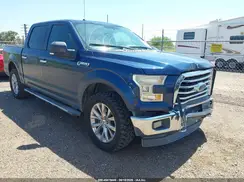 1FTEW1EF6HKC82104 2017 FORD F-150