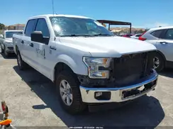 1FTEW1EF6HKC85147 2017 FORD F-150