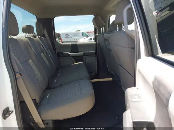 1FTEW1EF6HKC85147 2017 FORD F-150 - Image 8