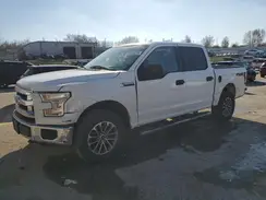1FTEW1EF6HKC85407 2017 FORD F-150