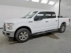 1FTEW1EF6HKC95791 2017 FORD F-150