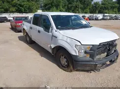 1FTEW1EF6HKD01119 2017 FORD F-150