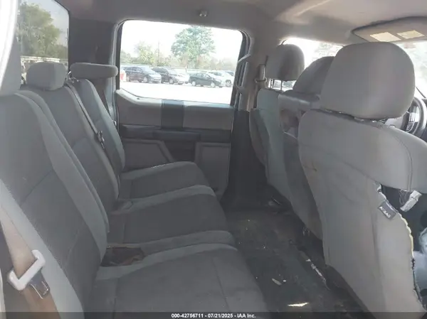 1FTEW1EF6HKD01119 2017 FORD F-150 - Image 8
